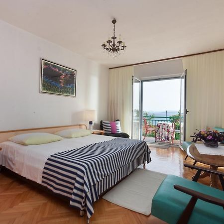 Apartment Matilija Podgora Esterno foto
