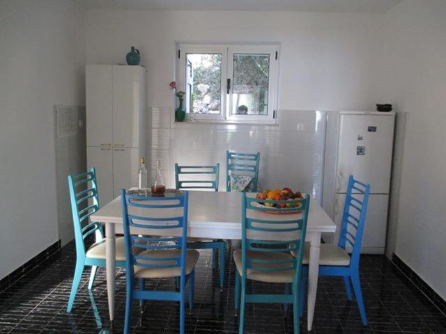 Apartment Matilija Podgora Esterno foto