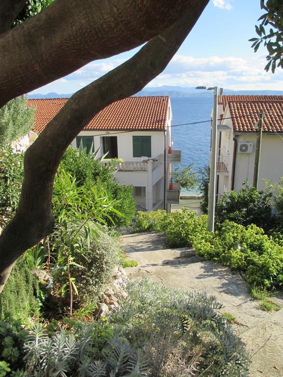 Apartment Matilija Podgora Esterno foto